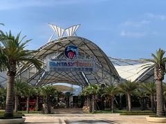 -三亚海昌梦幻海洋不夜城