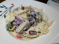 -码头鲜精致威海菜(欧乐坊店)