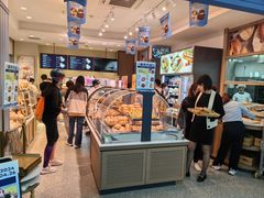 -巴黎贝甜(武夷花园店)