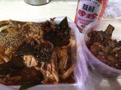 -马家烧麦(总店)