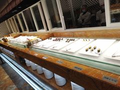 自助取餐区-汉巴味德(大悦城店)