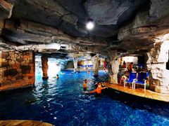 -三亚亚龙湾天域度假酒店