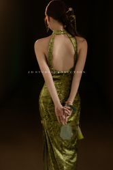 -JD STUDIO艺术婚礼摄影(钻石山店)