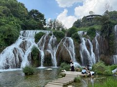 -天河潭旅游度假区