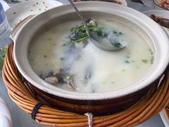 -天乐农家鱼头王(天目湖店)