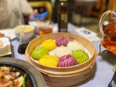 -津菜典藏(天津之眼店)