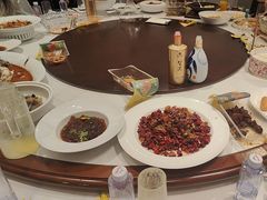 -香丰阁·烤鸭·川湘菜(清河店)