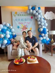 -仰悦产孕月子中心(莱山店)