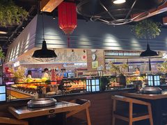 -梨花自助烤肉(乐宾店)