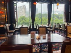 -半岛凯豪大酒店-海鲜自助餐厅