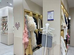 -天真蓝照相馆(新世界店)