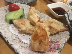 -古都日本料理(高桥路店)
