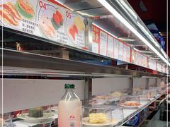-友壹町寿司(嘉洲广场店)