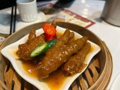 -赏点粤式点心(广州塔店)