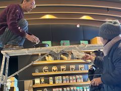 -星巴克(锦州太阳广场店)