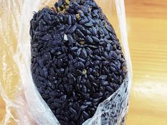乌饭包老油条-芳婆糕团店(王府大街店)