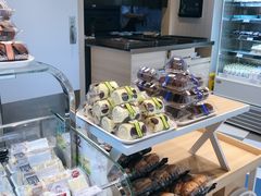 -85度C(生甜甜圈研究工坊·上海平凉店)
