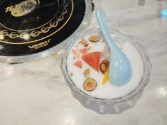 -龙泉人椰子鸡.糟粕醋.海南菜(三亚旗舰店)