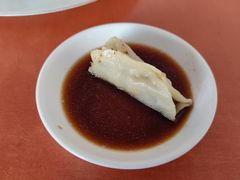 -中山美食街