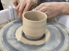 -粤陶渊.DIY陶艺体验馆(粤陶总店)