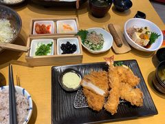 -胜博殿日式炸猪排(西红门店)