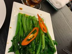 -彩丰楼中餐厅·早茶·点心·粤菜(海口华彩洲际酒店)