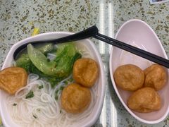 -新辉港式茶餐厅(北栅店)