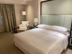 -澳门喜来登大酒店