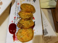-韵秋荷(宝山龙湖天街店)