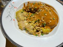 -金谷园饺子·烧烤(人大总店)