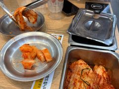 -神仙雪浓汤(明洞店)