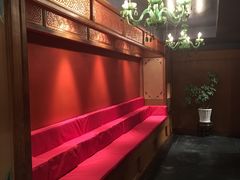 -那家小馆•北京菜•烤鸭(香山店)