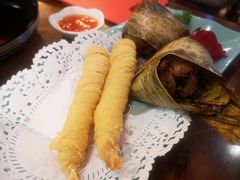 -荷花泰菜(东方新天地店)