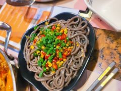 -黄记煌三汁焖锅(渝北金港国际店)