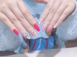 -晨·艺美甲美睫