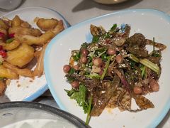 -粤顺渔坊·中山脆肉鲩火锅(清湖店)