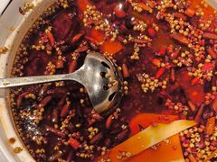 -羊门客在·烤盐池滩羊·川菜