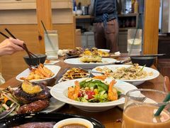 -红小满休闲餐厅(十全街店)