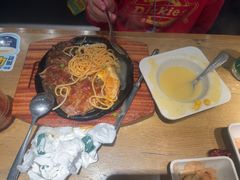 -豪客来牛排(厦门万达金街店)