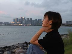 -四海公园(南山区)