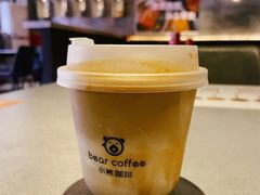-BIRR COFFEE小熊咖啡(鸿瑞店)