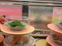 -争鲜回转寿司(西红门荟聚PLUS店)