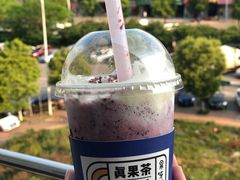 -果呀呀(凯德广场店)