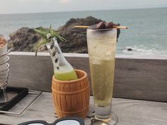 -Rock Bar Bali(Bali)