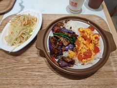 -乡村基·川味现炒大王(熙悦天街店)