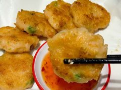 -海燕酒店·地道湖北菜(惠济路店)