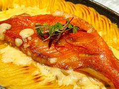 -俄士厨房(环球港店)