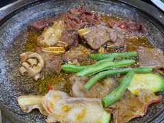 -牛得很·鲜牦牛肉烧烤·牛羊肉菌汤锅(康定店)