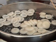 -共和老洪豆花草粿水粿