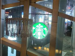 -星巴克臻选(宁波天一广场店)